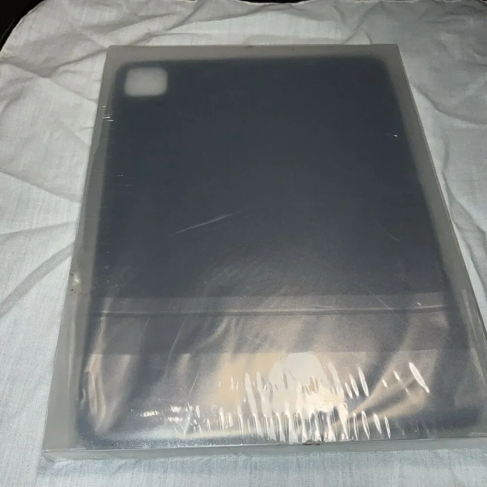 Case IPad Pro 11 2020 Perfect Sight Multifold Stand Magnetic Cover Blue Sealed